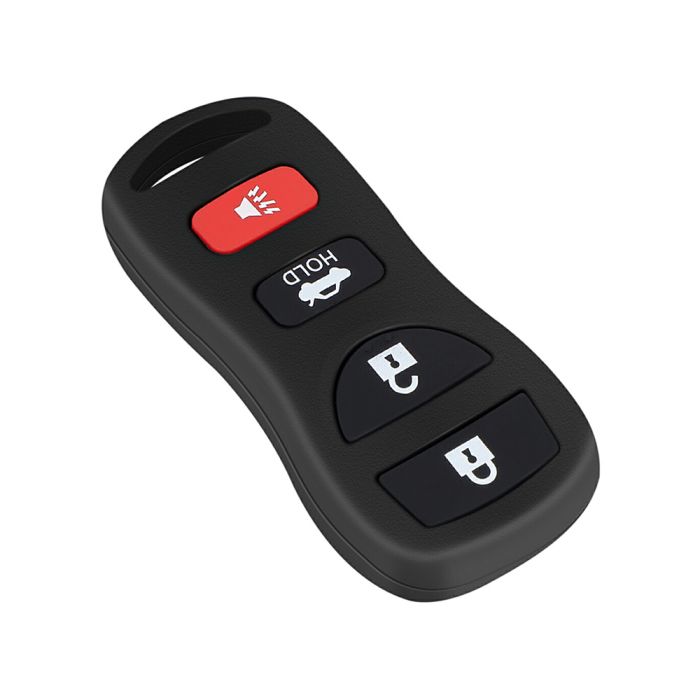 Keyless Transmitter Smart Car Key Fob For 02 Infiniti I35 Infiniti Q45 08-11 Infiniti EX35