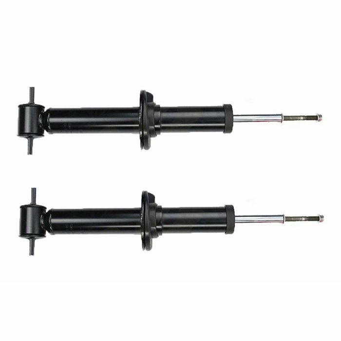 Front Pair Shocks Absorbers Set For 1993-2002 Chevrolet Camaro 1993-2002 Pontiac Firebird Left Right