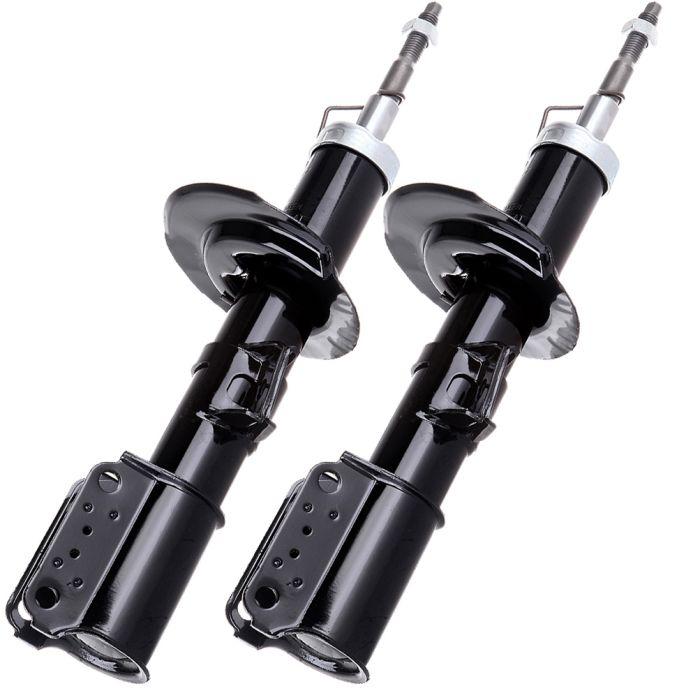 Shocks Absorbers (334678) For Volvo - 2 pcs