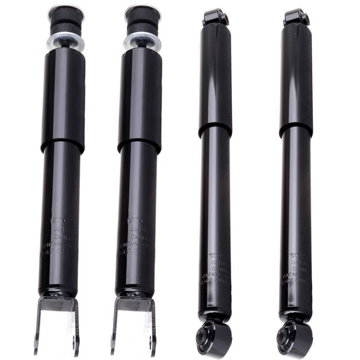 Front Rear Struts Shocks For 2000-2006 Chevrolet Tahoe GMC Yukon Left Right 