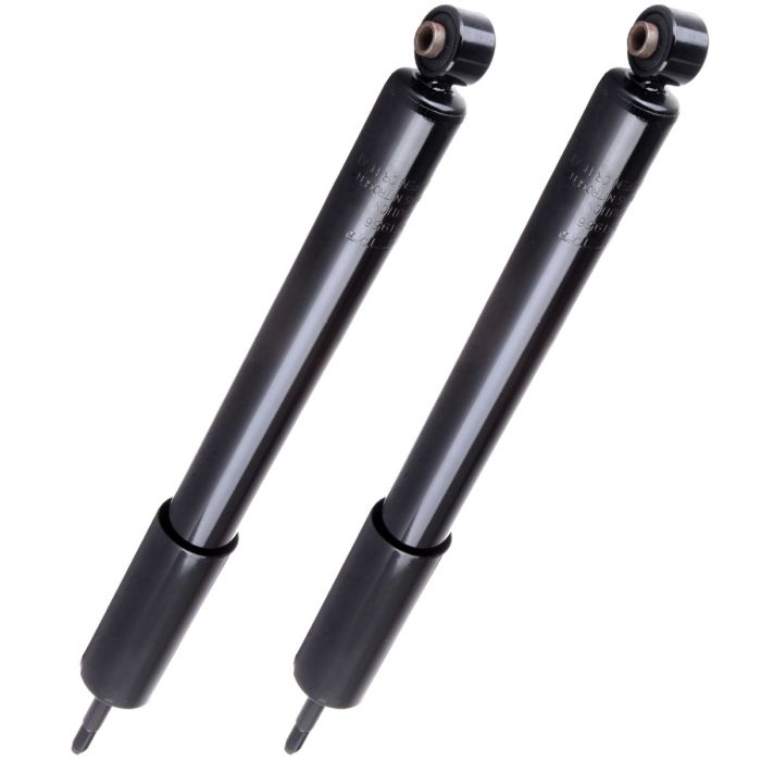 Rear Pair Struts Shocks For 09-10 Dodge Ram 1500 11-15 Ram 1500 Left Right