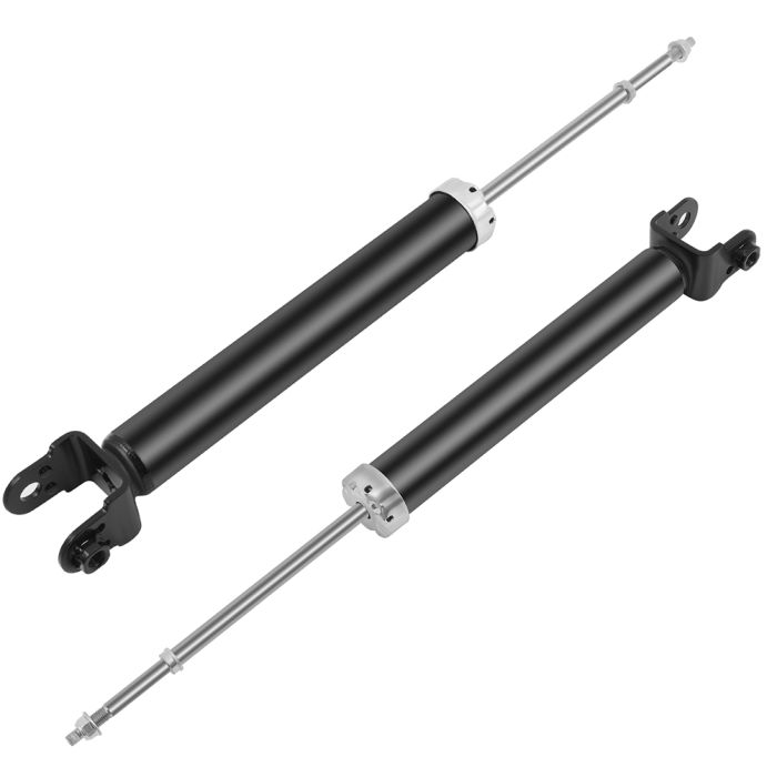 Shock Absorber Set For 2002-2006 Nissan Altima Rear Pair Left Right ECCPP