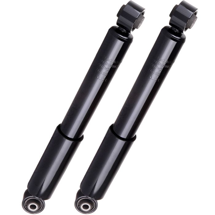 2003-2008 Honda Pilot 1999-2004 Honda Odyssey Rear Struts Shocks Left Right Pair 