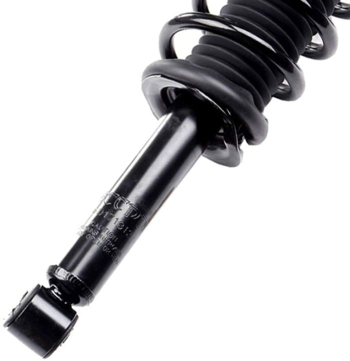Front Rear Quick Complete Strut Assembly For 2002-2006 Nissan Sentra Left Right