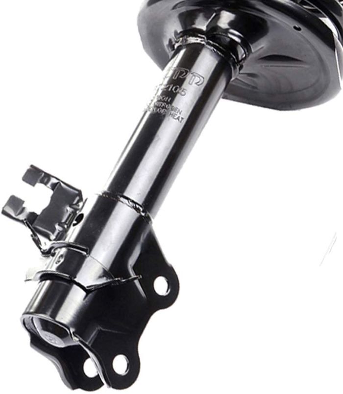 AM Autoparts Front Right Strut & Coil Spring Assembly For 2002-2006 Nissan Sentra 1.8L