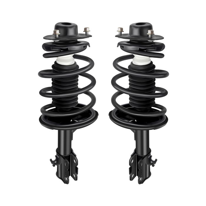 Front Pair Quick Complete Strut Assembly For 1997-2003 Toyota Avalon 1997-2001 Toyota Camry