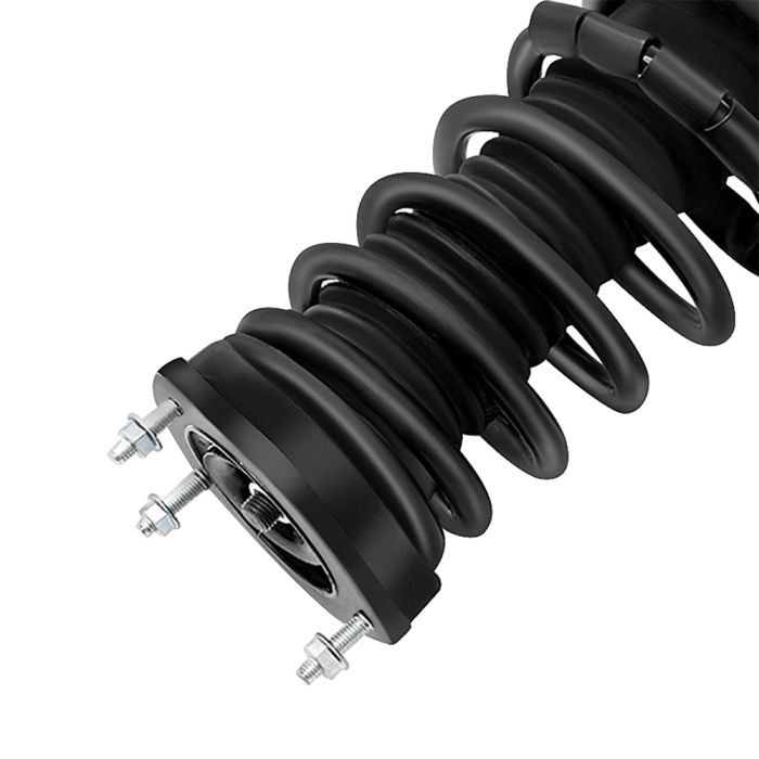 1997-2001 Toyota Camry 1997-2003 Toyota Avalon Rear Pair Complete Struts Coil Springs Assembly 