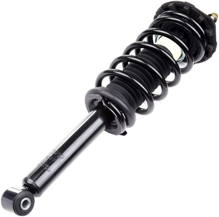 For 2000-2001 Infiniti I30 2000-2003 Nissan Maxima 2 Rear Quick Complete Strut Assembly