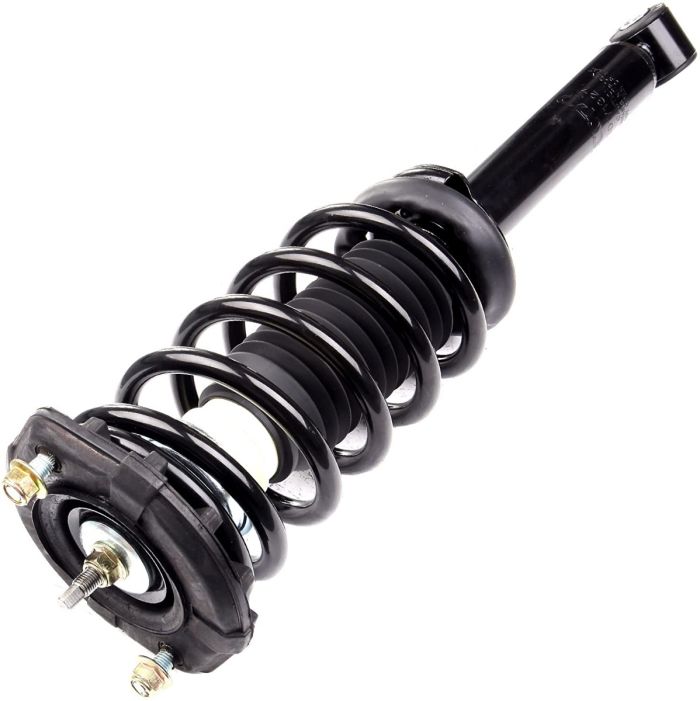 For 2000-2001 Infiniti I30 2000-2003 Nissan Maxima 2 Rear Quick Complete Strut Assembly