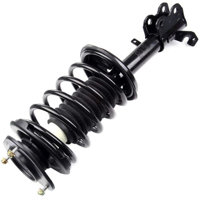For 1993-1997 Geo Prizm 1993-2002 Toyota Corolla Front Pair Quick Complete Strut Assembly