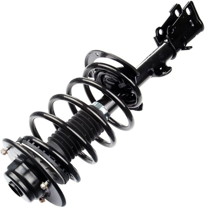 For 2004-2008 Chrysler Pacifica Front Pair Complete Struts Shock Coil Spring Assembly Left Right