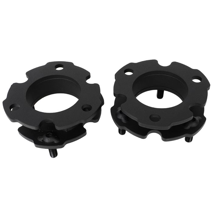 Front/ Rear leveling kit 2.5 inch/ 2 inch for Chevrolet GMC 