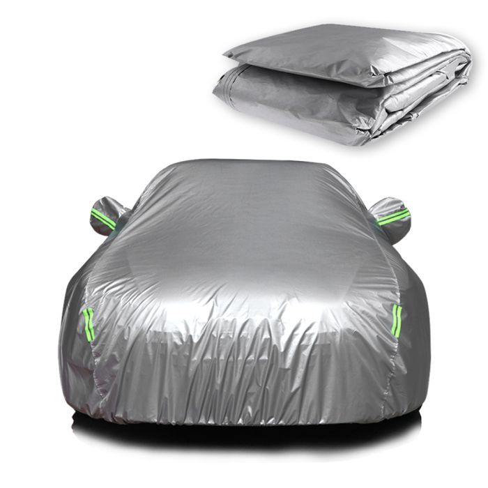 Full Car cover for 210