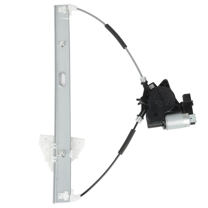 2003-2008 Mazda 6 Window Regulator With Motor Front Left