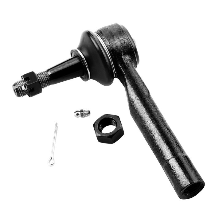 Tie Rod End(ES3493T) For Cadillac Chevy GMC -1set