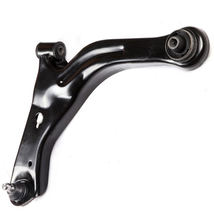 Lower Driver Control Arm Fits 2001 - 2003 2004 Ford Escape Mazda Tribute Front