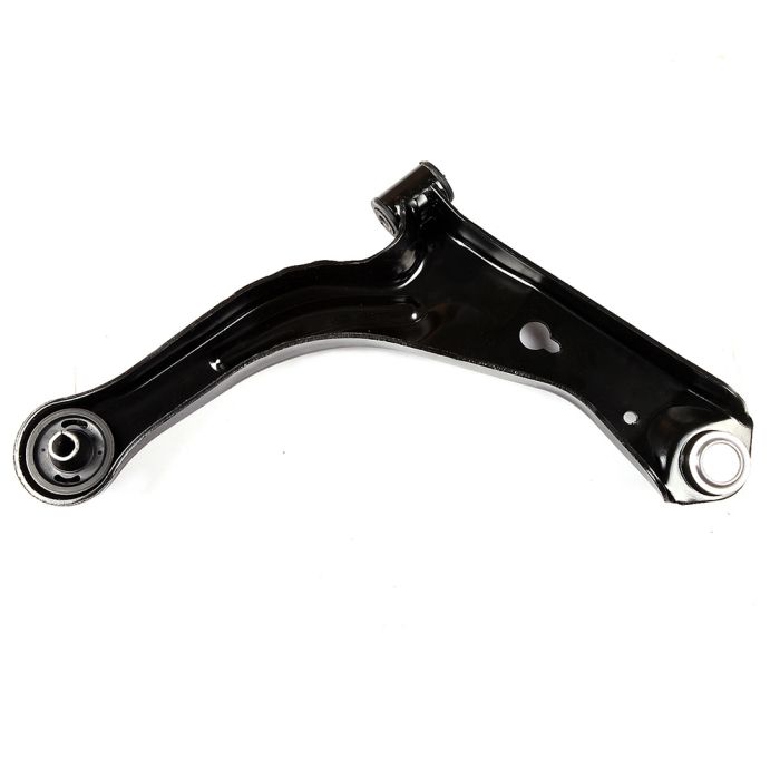 Lower Driver Control Arm Fits 2001 - 2003 2004 Ford Escape Mazda Tribute Front