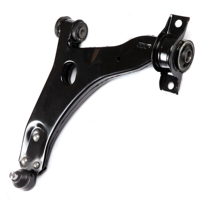 Front Left Driver Side Lower Control Arm For 2000 2001 - 2003 2004 Ford Focus