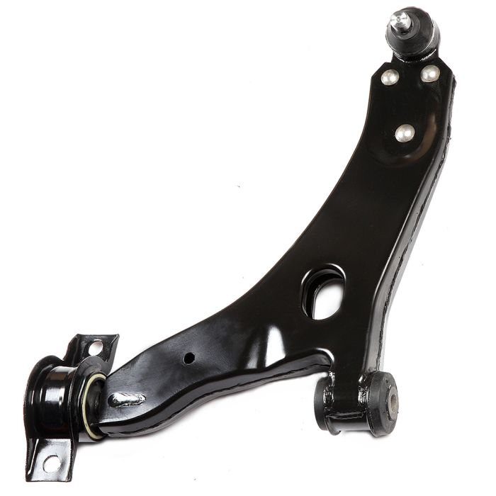 Front Left Driver Side Lower Control Arm For 2000 2001 - 2003 2004 Ford Focus
