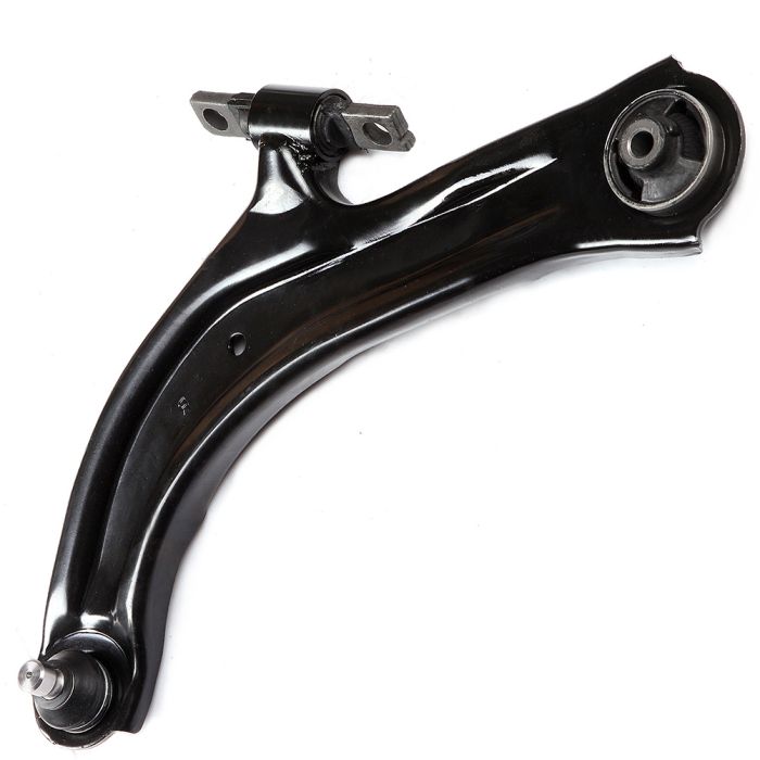 Suspension 1x Front Driver Lower Control Arm For 07-2010 2011 2012 Nissan Sentra