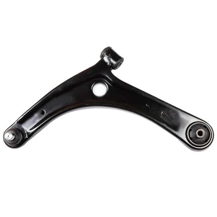 1x Front Lower Left Control Arm For 07-2012 Jeep Compass Patriot Dodge Calibe