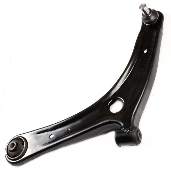 1x Front Lower Left Control Arm For 07-2012 Jeep Compass Patriot Dodge Calibe