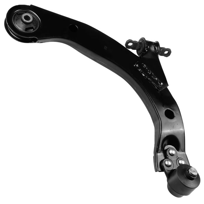 1x Front Lower Right Control Arm Fit For 2005-2008 2009 2010 Chevy Cobalt G5 Ion