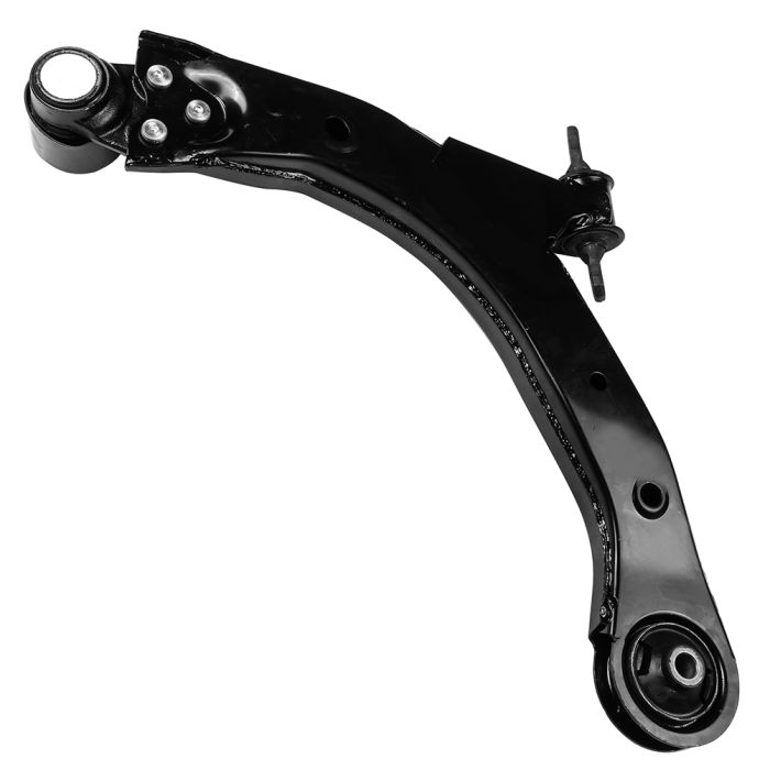 1x Front Lower Right Control Arm Fit For 2005-2008 2009 2010 Chevy Cobalt G5 Ion