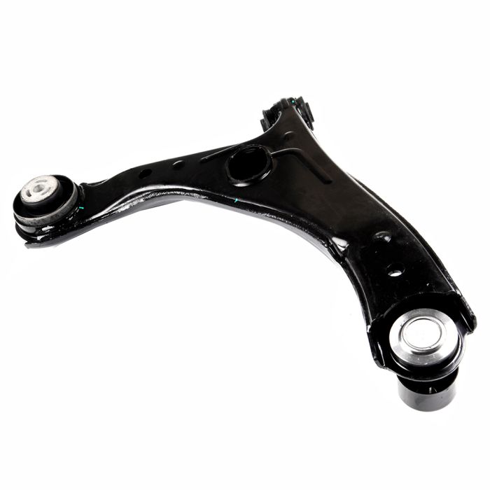 New Front Lower Driver Control Arm For 08 - 2016 2017 2018 Dodge Grand Caravan