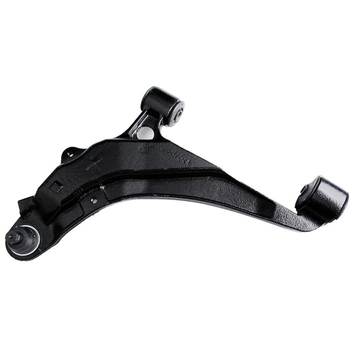 New 1 For 1991-1994 1995 Chrysler Voyager Caravan Front Lower Driver Control Arm