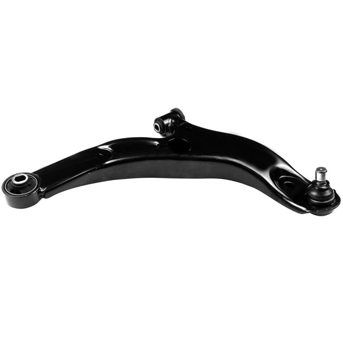 Brand New 1Pc Front Lower Passenger Control Arm Fit For 1999-2000 Mazda Protege