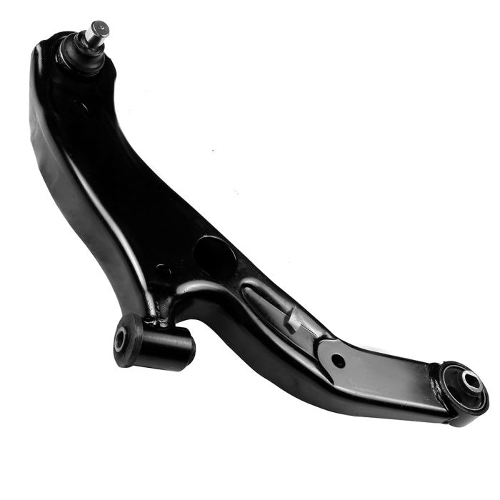 Brand New 1Pc Front Lower Passenger Control Arm Fit For 1999-2000 Mazda Protege