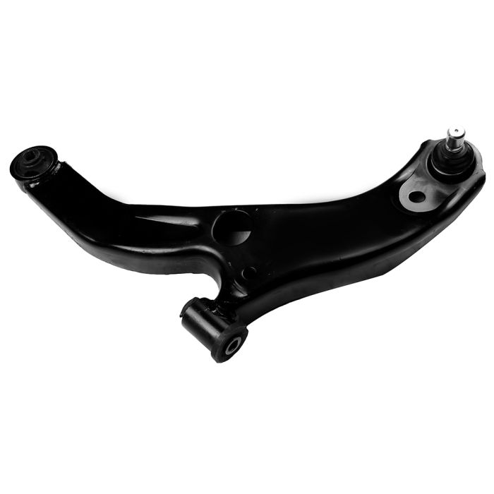 Brand New 1x Control Arm Front Lower Driver Kit For 1999 - 2000 Mazda Protege