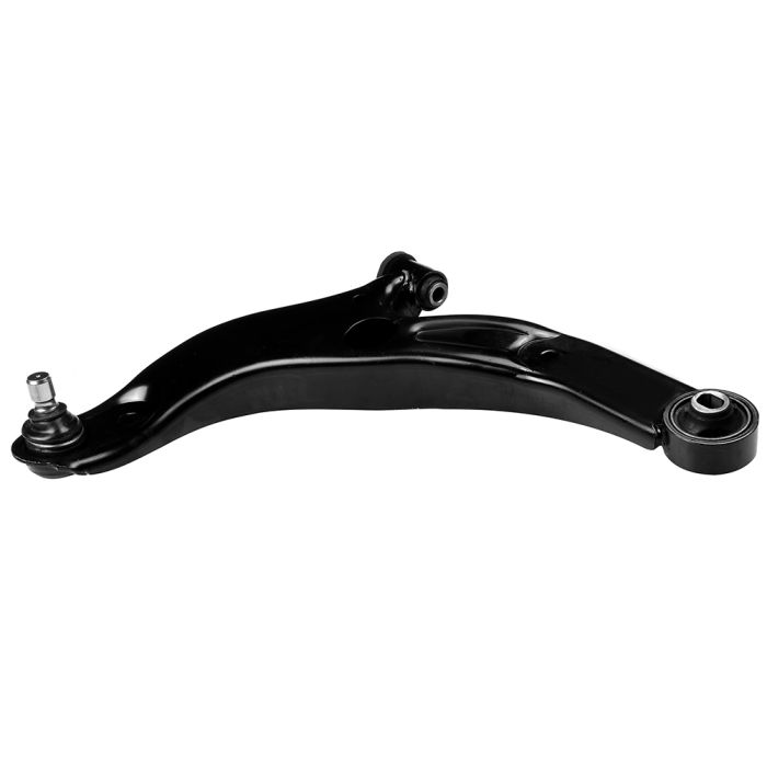 Brand New 1x Control Arm Front Lower Driver Kit For 1999 - 2000 Mazda Protege