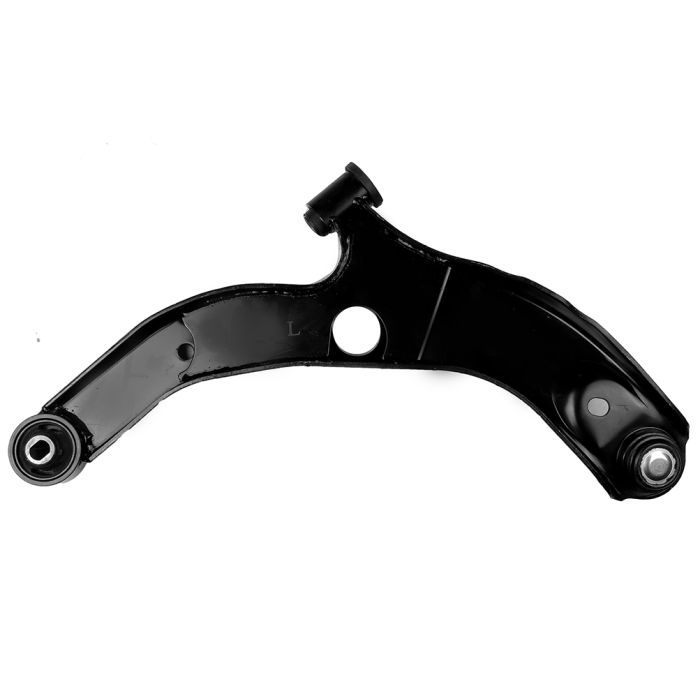 Brand New 1x Control Arm Front Lower Driver Kit For 1999 - 2000 Mazda Protege