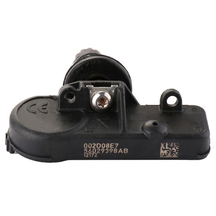 Original Equipment Programmed Tire Pressure Monitoring System Sensor 433MHz E10207002CP