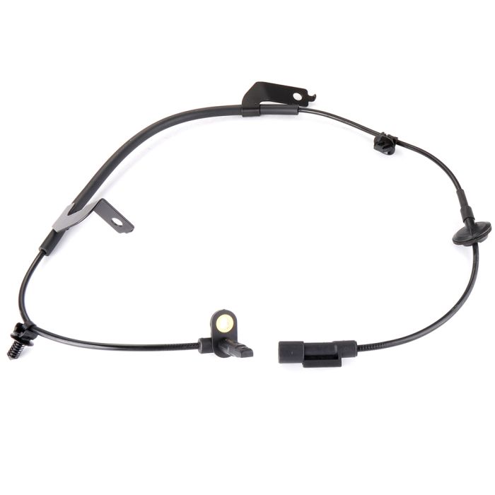 Front Right Side ABS Wheel Speed Sensor for 2007-2012 Dodge Caliber Jeep ALS2084