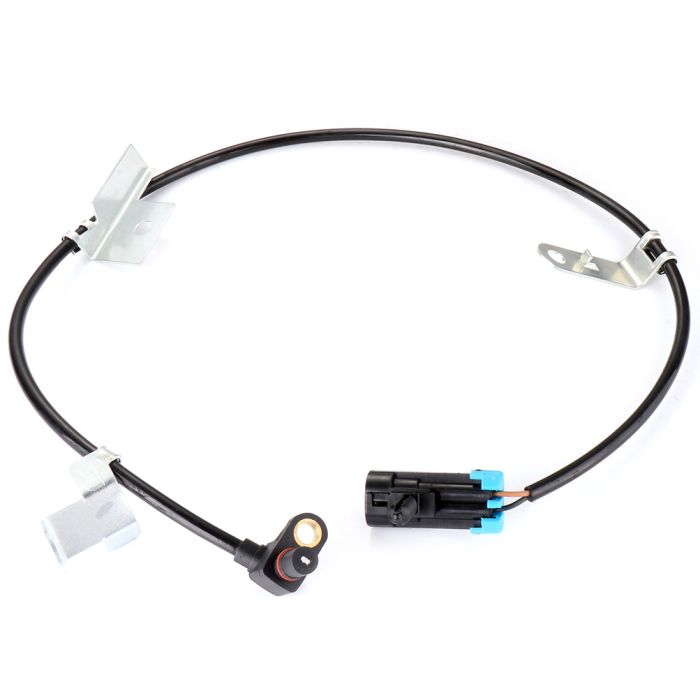 ABS sensor (ALS1185) For GMC Chevrolet-1 set Front Right