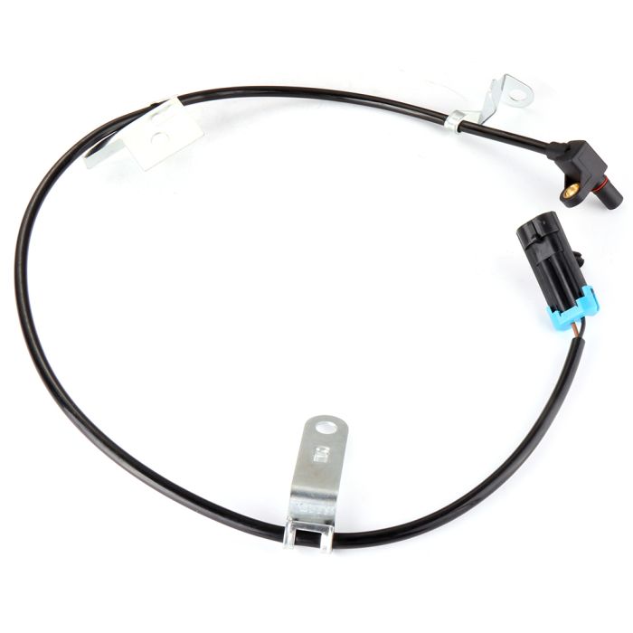 ABS sensor (ALS1185) For GMC Chevrolet-1 set Front Right