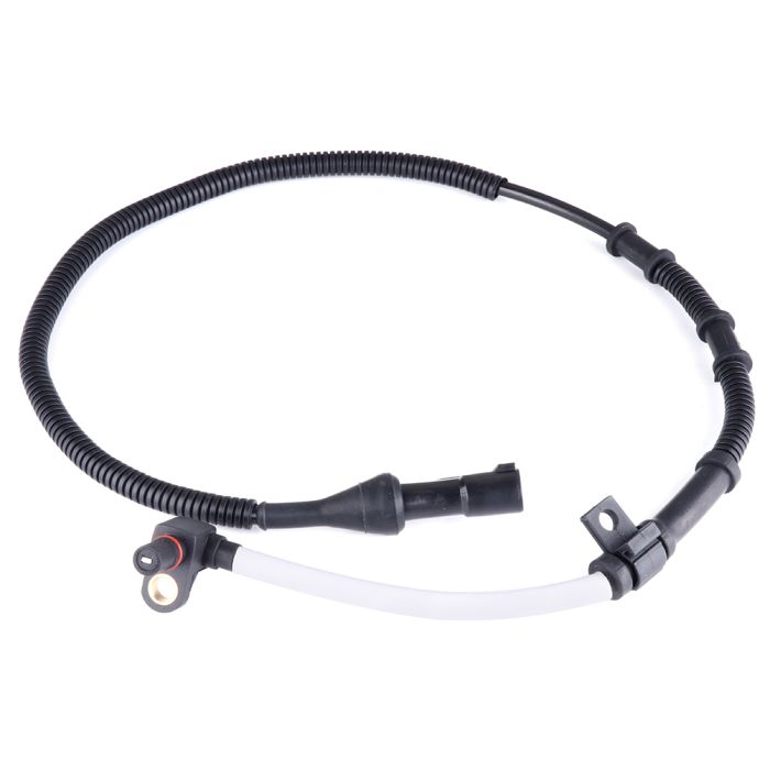 Front Driver or Passenger Side ABS Wheel Speed Sensor For 97-02 Ford Expedition