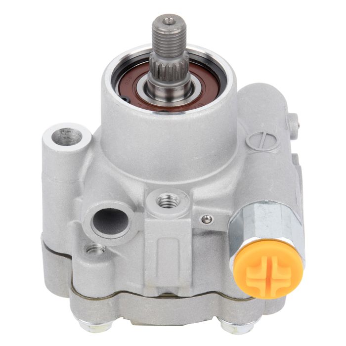 Power Steering Pump For Nissan Frontier 1999-2004 For Nissan Xterra 2000-2004