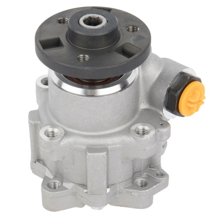 New Power Steering Pump For 2007-2015 BMW X1 335xi 335is 335i 135is 135i 3.0L