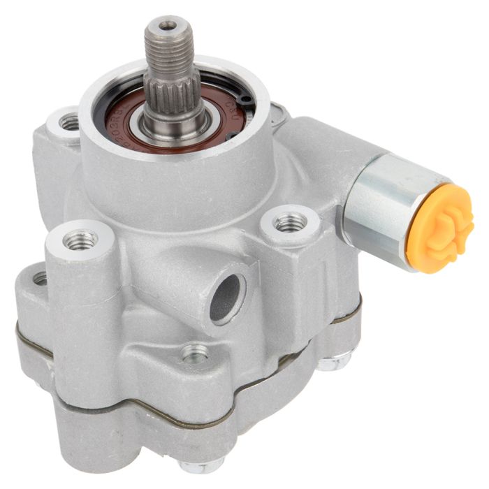 New Power Steering Pump For Ford Escape Mazda Tribute 2001-2004 3.0L 21-5271