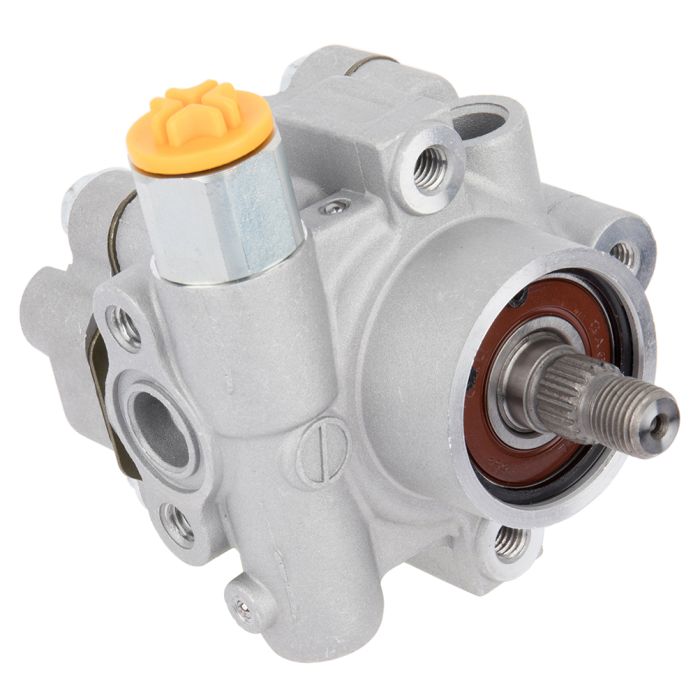 New Power Steering Pump For Ford Escape Mazda Tribute 2001-2004 3.0L 21-5271