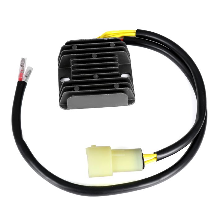For Honda TRX300 4x4 TRX 300 FW Voltage Regulator Rectifier 31600-HC5-970