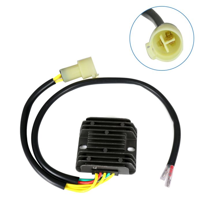 Voltage Regulator Rectifier ( 102310 ) for Honda