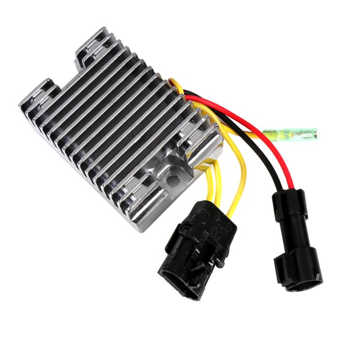 Voltage Regulator Rectifier (4012192 ) Fit for Harley-Davidson