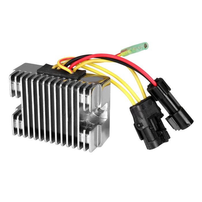 Voltage Regulator Rectifier (4012192 ) Fit for Harley-Davidson