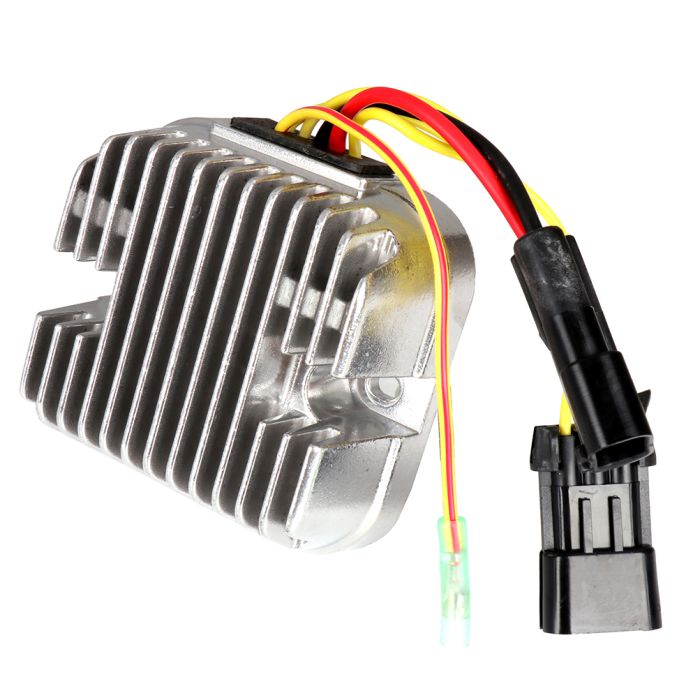 Voltage Regulator Rectifier (RTE020-902278) Fit for Harley-Davidson 