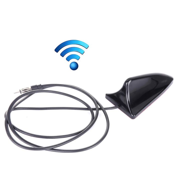 Car Antenna(for Dodge Avenger)-1Pcs